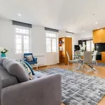 Апартаменты Sao Domingos - Viana Centre *