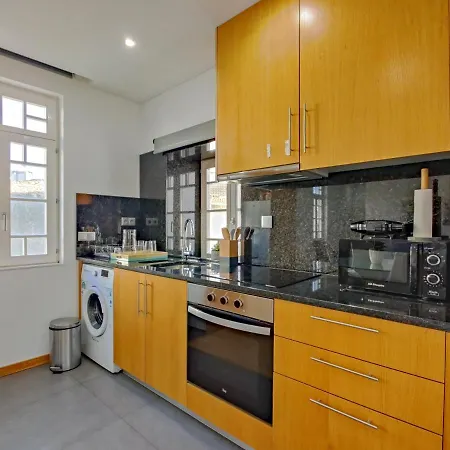 Apartment Sao Domingos - Viana Centre Viana do Castelo