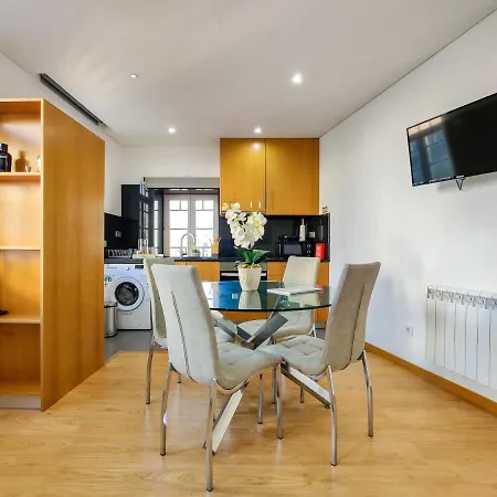 Sao Domingos - Viana Centre Viana do Castelo