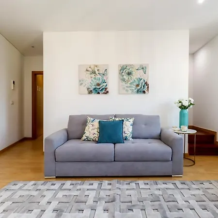 Sao Domingos - Viana Centre Apartment Viana do Castelo