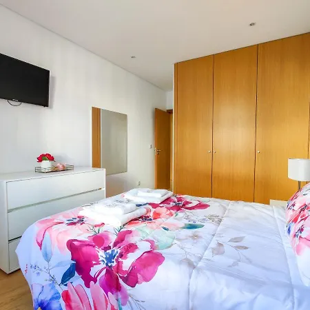 Sao Domingos - Viana Centre Viana do Castelo