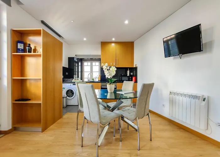 Sao Domingos - Viana Centre Viana do Castelo