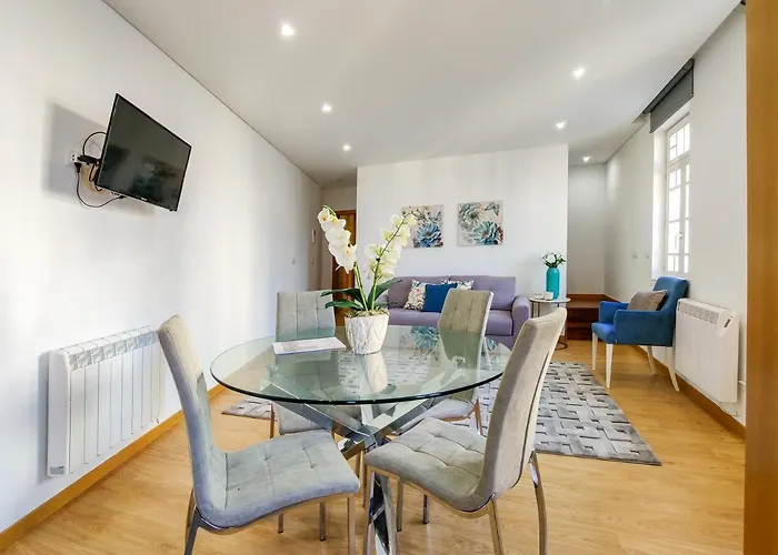 Sao Domingos - Viana Centre *