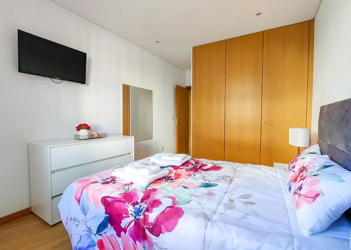 Sao Domingos - Viana Centre Viana do Castelo