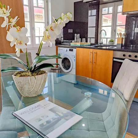 Sao Domingos - Viana Centre Viana do Castelo