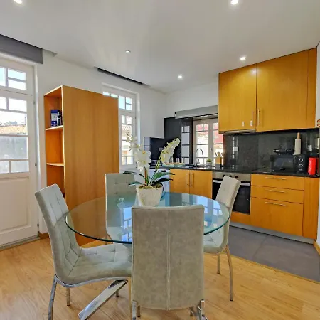 Sao Domingos - Viana Centre Lejlighed Viana do Castelo