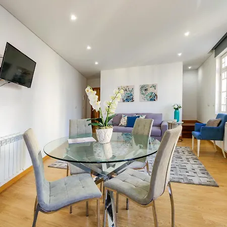 Sao Domingos - Viana Centre *