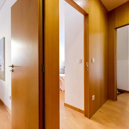 Sao Domingos - Viana Centre Viana do Castelo