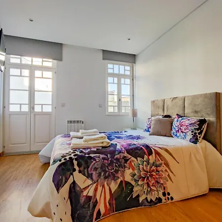 Sao Domingos - Viana Centre * Viana do Castelo