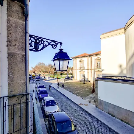 Lejlighed Sao Domingos - Viana Centre *
