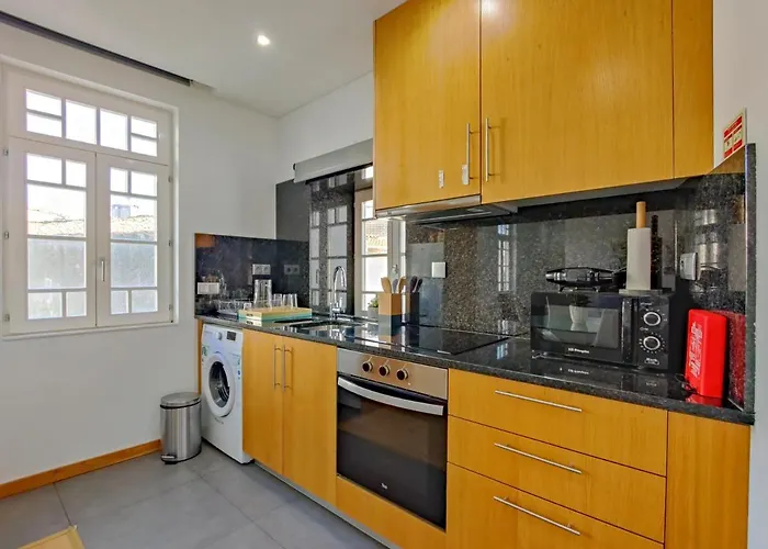 Lejlighed Sao Domingos - Viana Centre Viana do Castelo