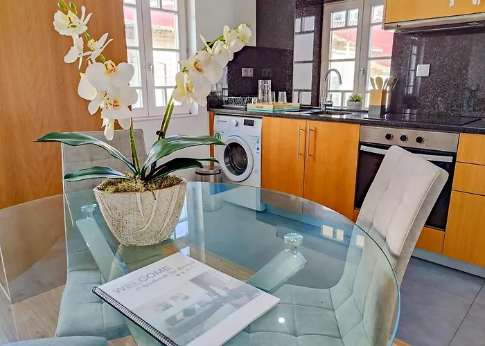 Sao Domingos - Viana Centre Viana do Castelo