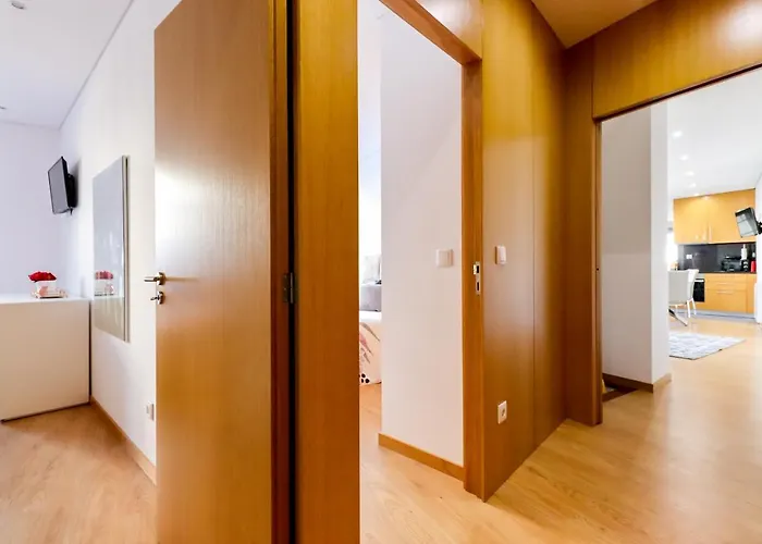 Sao Domingos - Viana Centre Viana do Castelo