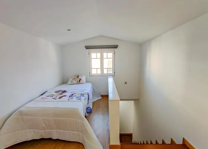 Sao Domingos - Viana Centre * Viana do Castelo